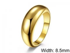 Stainless Steel Jewelry Wholesale - Stainless Steel Rings - HY007R121