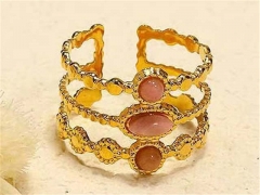 Stainless Steel Jewelry Wholesale - Stainless Steel Rings - HY0149R0164