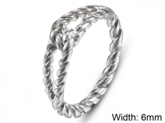 Stainless Steel Jewelry Wholesale - Stainless Steel Rings - HY002R172