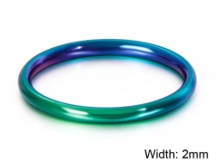 Stainless Steel Jewelry Wholesale - Stainless Steel Rings - HY0150R0316