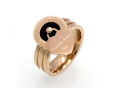 Stainless Steel Jewelry Wholesale - Stainless Steel Rings - HY0041R0054