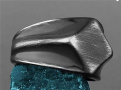 Stainless Steel Jewelry Wholesale - Stainless Steel Rings - HY0145R0082