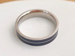 Stainless Steel Jewelry Wholesale - Stainless Steel Rings - HY0123R0239