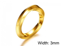 Stainless Steel Jewelry Wholesale - Stainless Steel Rings - HY006R0155PL
