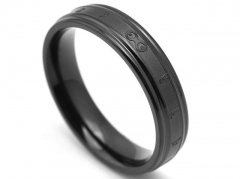 Stainless Steel Jewelry Wholesale - Stainless Steel Rings - HY0063R194