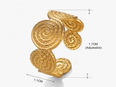 Stainless Steel Jewelry Wholesale - Stainless Steel Rings - HY0159R0275