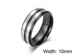 Stainless Steel Jewelry Wholesale - Stainless Steel Rings - HY007R0084OD