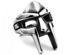 Stainless Steel Jewelry Wholesale - Stainless Steel Rings - HY0012R441