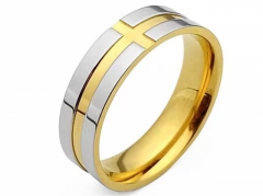 Stainless Steel Jewelry Wholesale - Stainless Steel Rings - HY0141R026