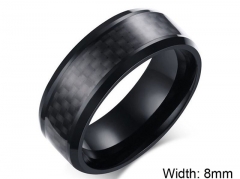 Stainless Steel Jewelry Wholesale - Stainless Steel Rings - HY0067R210