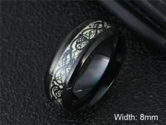 Stainless Steel Jewelry Wholesale - Stainless Steel Rings - HY0156R0090