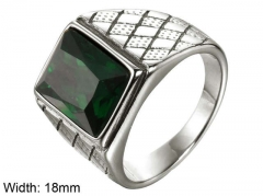 Stainless Steel Jewelry Wholesale - Stainless Steel Rings - HY004R328