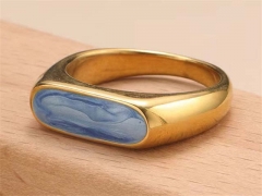 Stainless Steel Jewelry Wholesale - Stainless Steel Rings - HY0149R0214