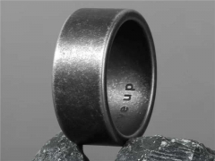 Stainless Steel Jewelry Wholesale - Stainless Steel Rings - HY0145R0078