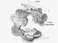 Stainless Steel Jewelry Wholesale - Stainless Steel Rings - HY0159R0344
