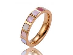 Stainless Steel Jewelry Wholesale - Stainless Steel Rings - HY0123R0342