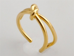 Stainless Steel Jewelry Wholesale - Stainless Steel Rings - HY0038R053
