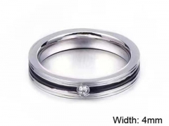 Stainless Steel Jewelry Wholesale - Stainless Steel Rings - HY0150R0293