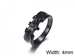 Stainless Steel Jewelry Wholesale - Stainless Steel Rings - HY007R0155HHL