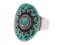 Stainless Steel Jewelry Wholesale - Stainless Steel Rings - HY0013R2049