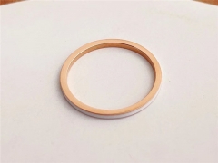 Stainless Steel Jewelry Wholesale - Stainless Steel Rings - HY0123R0070