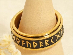 Stainless Steel Jewelry Wholesale - Stainless Steel Rings - HY0149R0511