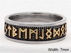Stainless Steel Jewelry Wholesale - Stainless Steel Rings - HY0013R1090