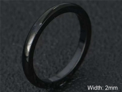 Stainless Steel Jewelry Wholesale - Stainless Steel Rings - HY0127R181