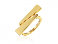 Stainless Steel Jewelry Wholesale - Stainless Steel Rings - HY0041R0008