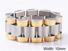 Stainless Steel Jewelry Wholesale - Stainless Steel Rings - HY0143R0073
