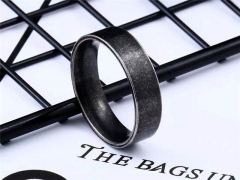 Stainless Steel Jewelry Wholesale - Stainless Steel Rings - HY0012R1285