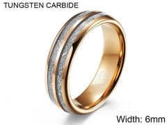 Tungsten Steel Rings Wholesale - HY007R006