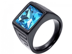 Stainless Steel Jewelry Wholesale - Stainless Steel Rings - HY004R397