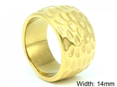Stainless Steel Jewelry Wholesale - Stainless Steel Rings - HY0143R0955