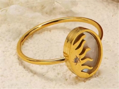 Stainless Steel Jewelry Wholesale - Stainless Steel Rings - HY0149R0245