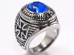 Stainless Steel Jewelry Wholesale - Stainless Steel Rings - HY0143R1245