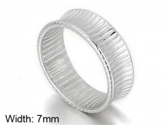 Stainless Steel Jewelry Wholesale - Stainless Steel Rings - HY0151R0638