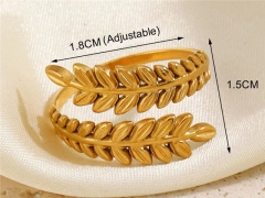 Stainless Steel Jewelry Wholesale - Stainless Steel Rings - HY0159R0894