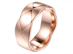 Stainless Steel Jewelry Wholesale - Stainless Steel Rings - HY004R664