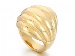 Stainless Steel Jewelry Wholesale - Stainless Steel Rings - HY0151R0322