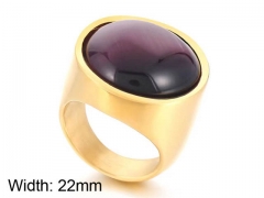 Stainless Steel Jewelry Wholesale - Stainless Steel Rings - HY0151R0339