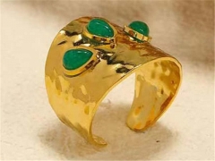 Stainless Steel Jewelry Wholesale - Stainless Steel Rings - HY0149R0663