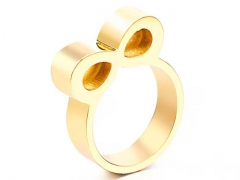 Stainless Steel Jewelry Wholesale - Stainless Steel Rings - HY0151R0780