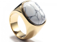 Stainless Steel Jewelry Wholesale - Stainless Steel Rings - HY0143R0271