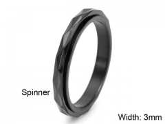 Stainless Steel Jewelry Wholesale - Stainless Steel Rings - HY0156R0261