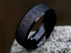 Stainless Steel Jewelry Wholesale - Stainless Steel Rings - HY0012R1157