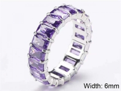 Stainless Steel Jewelry Wholesale - Stainless Steel Rings - HY0143R1375