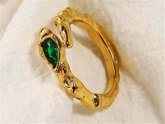Stainless Steel Jewelry Wholesale - Stainless Steel Rings - HY0149R0135