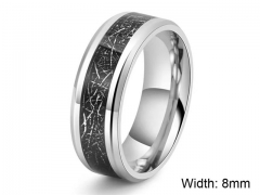 Stainless Steel Jewelry Wholesale - Stainless Steel Rings - HY0156R0353