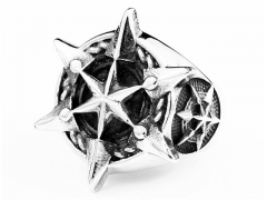 Stainless Steel Jewelry Wholesale - Stainless Steel Rings - HY0012R351